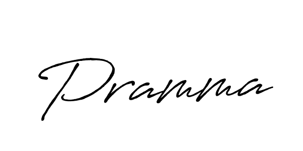 Make a beautiful signature design for name Pramma. Use this online signature maker to create a handwritten signature for free. Pramma signature style 7 images and pictures png