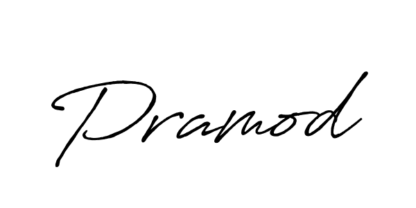 See photos of Pramod official signature by Spectra . Check more albums & portfolios. Read reviews & check more about Antro_Vectra_Bolder font. Pramod signature style 7 images and pictures png