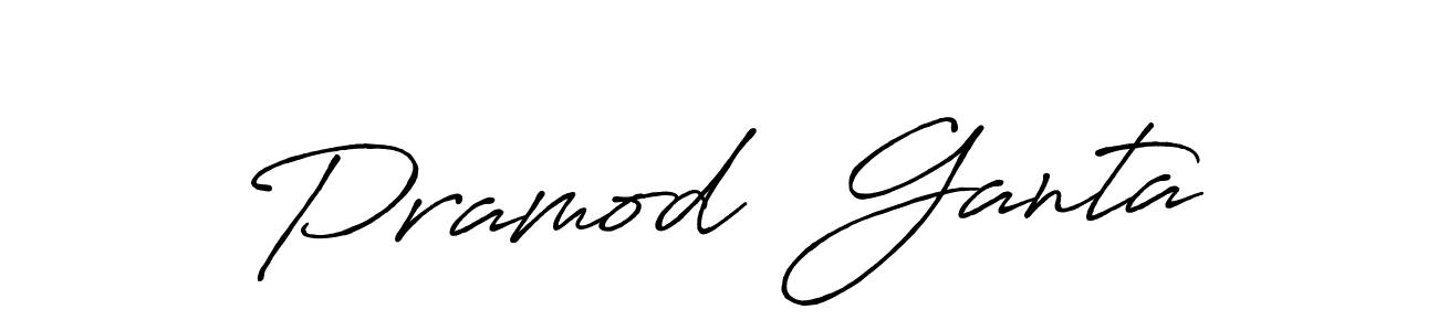 Check out images of Autograph of Pramod  Ganta name. Actor Pramod  Ganta Signature Style. Antro_Vectra_Bolder is a professional sign style online. Pramod  Ganta signature style 7 images and pictures png