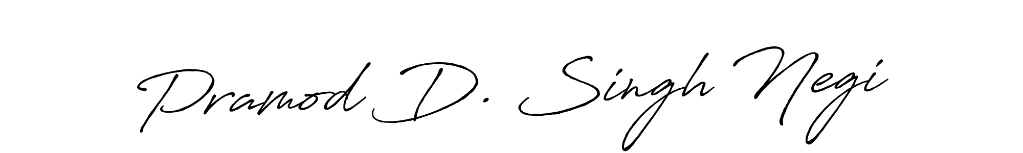 You can use this online signature creator to create a handwritten signature for the name Pramod D. Singh Negi. This is the best online autograph maker. Pramod D. Singh Negi signature style 7 images and pictures png