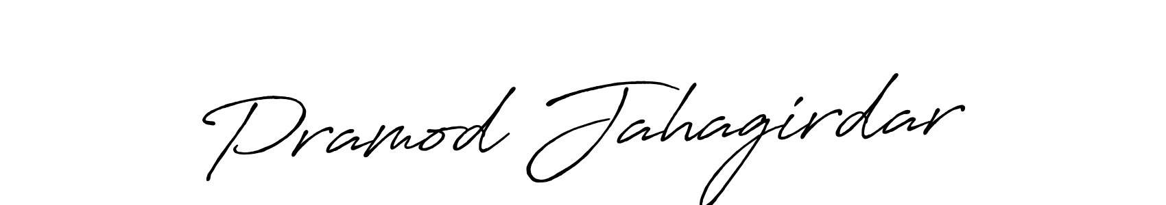 You can use this online signature creator to create a handwritten signature for the name Pramod Jahagirdar. This is the best online autograph maker. Pramod Jahagirdar signature style 7 images and pictures png