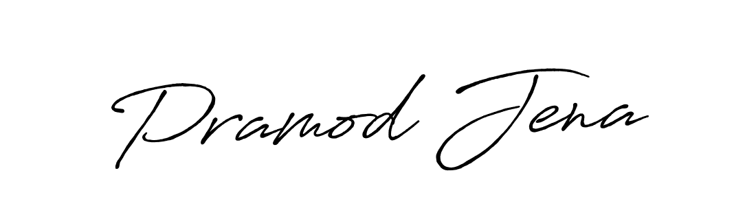 if you are searching for the best signature style for your name Pramod Jena. so please give up your signature search. here we have designed multiple signature styles  using Antro_Vectra_Bolder. Pramod Jena signature style 7 images and pictures png