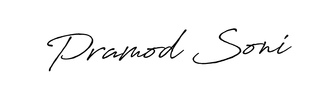 if you are searching for the best signature style for your name Pramod Soni. so please give up your signature search. here we have designed multiple signature styles  using Antro_Vectra_Bolder. Pramod Soni signature style 7 images and pictures png