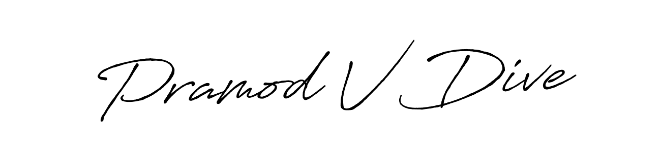 Here are the top 10 professional signature styles for the name Pramod V Dive. These are the best autograph styles you can use for your name. Pramod V Dive signature style 7 images and pictures png