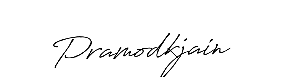 You should practise on your own different ways (Antro_Vectra_Bolder) to write your name (Pramodkjain) in signature. don't let someone else do it for you. Pramodkjain signature style 7 images and pictures png