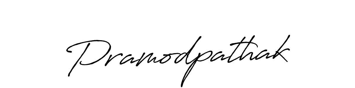 How to Draw Pramodpathak signature style? Antro_Vectra_Bolder is a latest design signature styles for name Pramodpathak. Pramodpathak signature style 7 images and pictures png