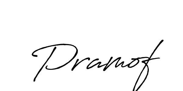Antro_Vectra_Bolder is a professional signature style that is perfect for those who want to add a touch of class to their signature. It is also a great choice for those who want to make their signature more unique. Get Pramof name to fancy signature for free. Pramof signature style 7 images and pictures png