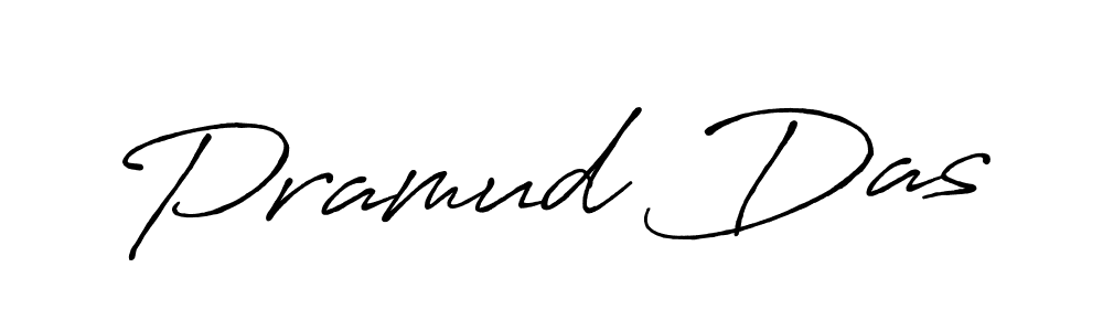 if you are searching for the best signature style for your name Pramud Das. so please give up your signature search. here we have designed multiple signature styles  using Antro_Vectra_Bolder. Pramud Das signature style 7 images and pictures png