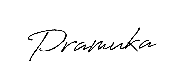 Here are the top 10 professional signature styles for the name Pramuka. These are the best autograph styles you can use for your name. Pramuka signature style 7 images and pictures png