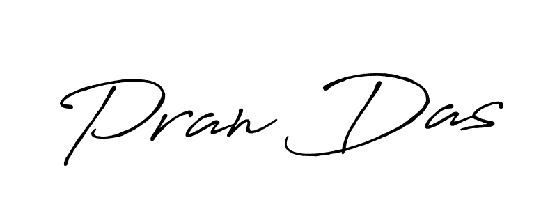 You should practise on your own different ways (Antro_Vectra_Bolder) to write your name (Pran Das) in signature. don't let someone else do it for you. Pran Das signature style 7 images and pictures png