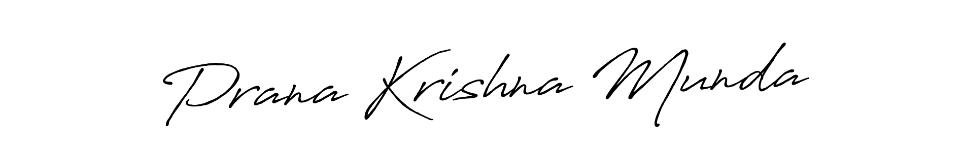 See photos of Prana Krishna Munda official signature by Spectra . Check more albums & portfolios. Read reviews & check more about Antro_Vectra_Bolder font. Prana Krishna Munda signature style 7 images and pictures png