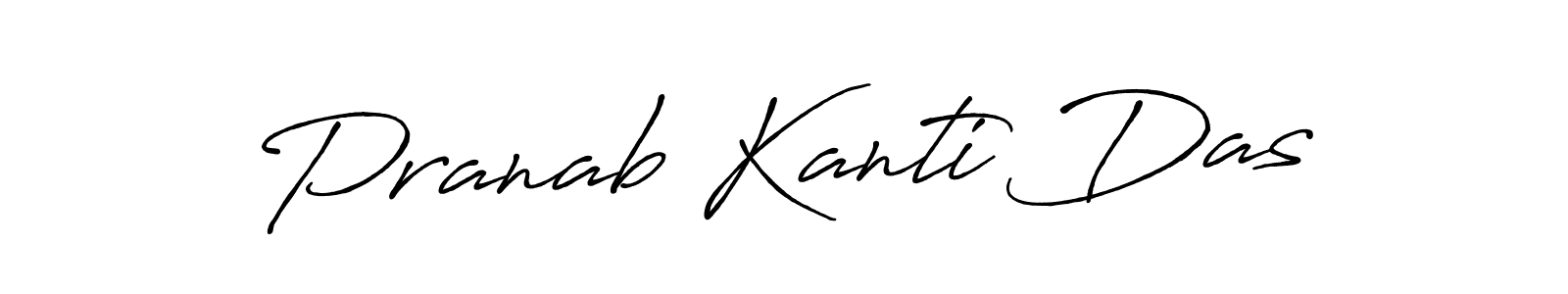 Make a beautiful signature design for name Pranab Kanti Das. Use this online signature maker to create a handwritten signature for free. Pranab Kanti Das signature style 7 images and pictures png