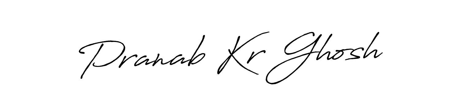 You can use this online signature creator to create a handwritten signature for the name Pranab Kr Ghosh. This is the best online autograph maker. Pranab Kr Ghosh signature style 7 images and pictures png