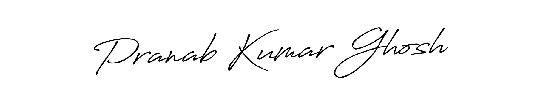 Best and Professional Signature Style for Pranab Kumar Ghosh. Antro_Vectra_Bolder Best Signature Style Collection. Pranab Kumar Ghosh signature style 7 images and pictures png