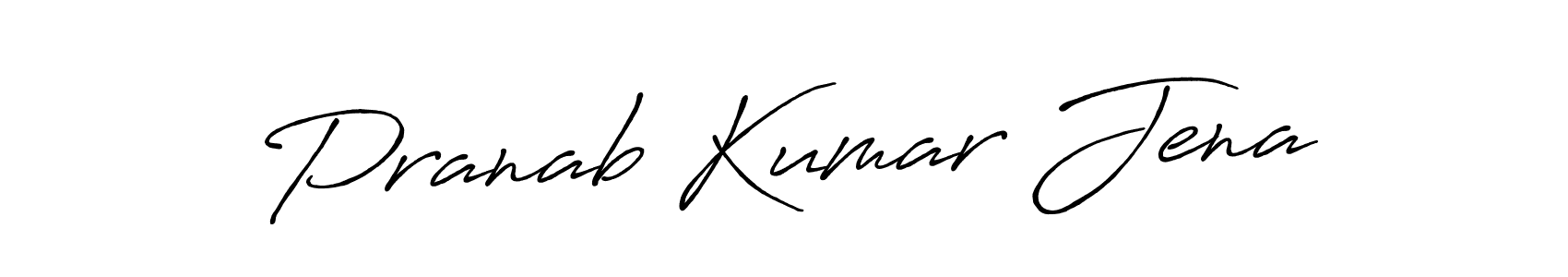 This is the best signature style for the Pranab Kumar Jena name. Also you like these signature font (Antro_Vectra_Bolder). Mix name signature. Pranab Kumar Jena signature style 7 images and pictures png