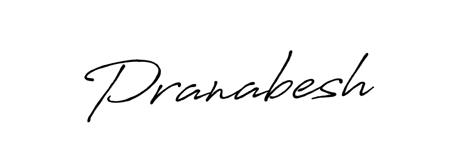 You can use this online signature creator to create a handwritten signature for the name Pranabesh. This is the best online autograph maker. Pranabesh signature style 7 images and pictures png