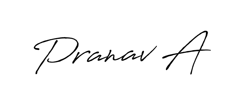 You can use this online signature creator to create a handwritten signature for the name Pranav A. This is the best online autograph maker. Pranav A signature style 7 images and pictures png