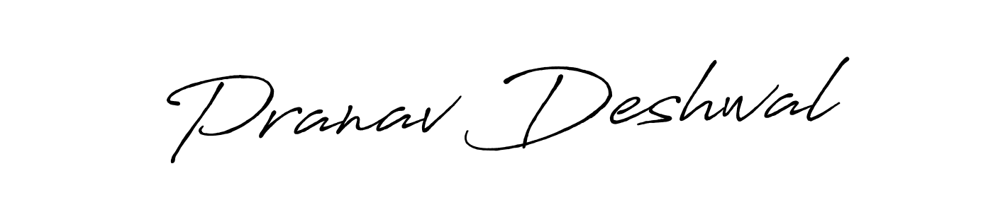 You can use this online signature creator to create a handwritten signature for the name Pranav Deshwal. This is the best online autograph maker. Pranav Deshwal signature style 7 images and pictures png
