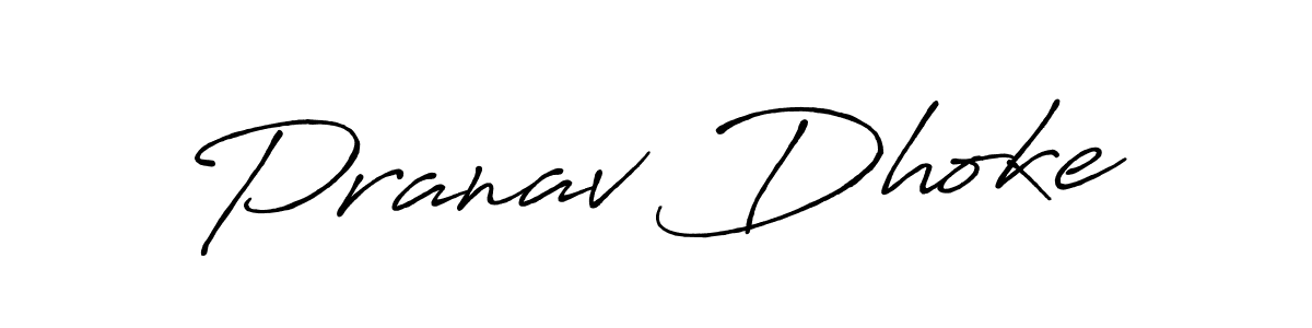 Best and Professional Signature Style for Pranav Dhoke. Antro_Vectra_Bolder Best Signature Style Collection. Pranav Dhoke signature style 7 images and pictures png