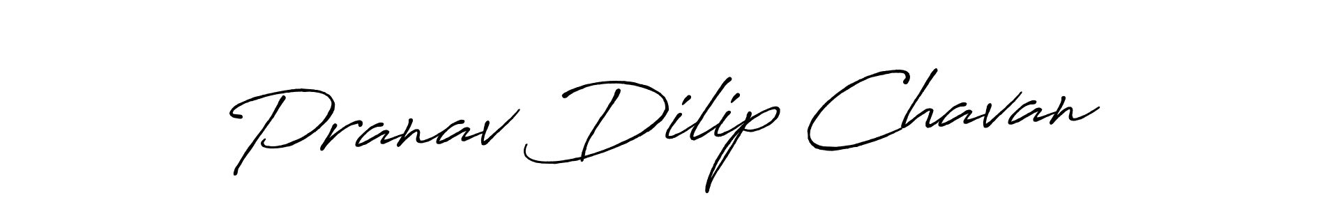 You should practise on your own different ways (Antro_Vectra_Bolder) to write your name (Pranav Dilip Chavan) in signature. don't let someone else do it for you. Pranav Dilip Chavan signature style 7 images and pictures png