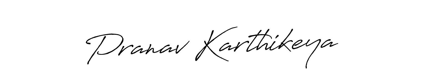 if you are searching for the best signature style for your name Pranav Karthikeya. so please give up your signature search. here we have designed multiple signature styles  using Antro_Vectra_Bolder. Pranav Karthikeya signature style 7 images and pictures png