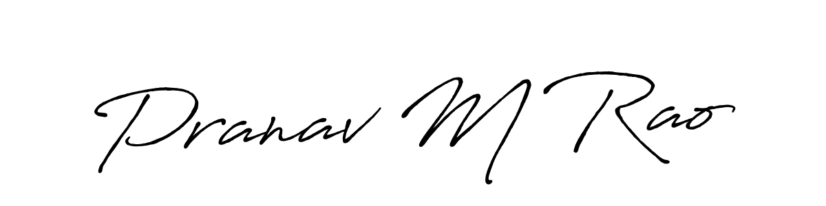 You can use this online signature creator to create a handwritten signature for the name Pranav M Rao. This is the best online autograph maker. Pranav M Rao signature style 7 images and pictures png