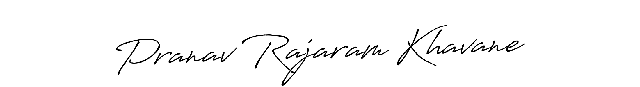 Similarly Antro_Vectra_Bolder is the best handwritten signature design. Signature creator online .You can use it as an online autograph creator for name Pranav Rajaram Khavane. Pranav Rajaram Khavane signature style 7 images and pictures png