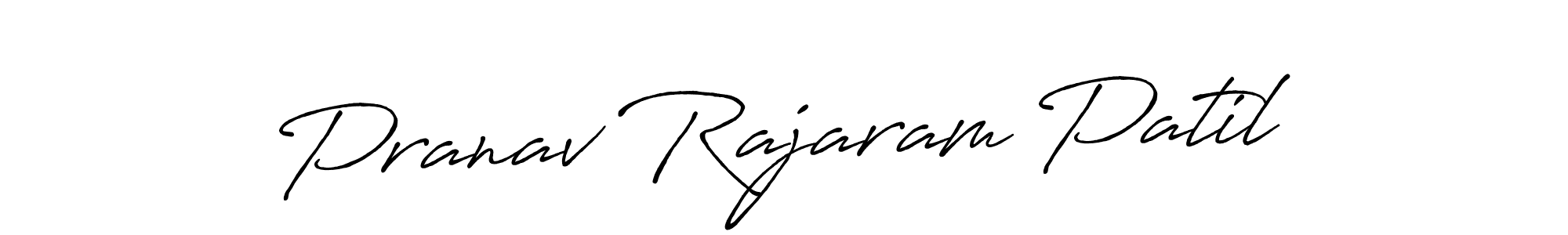 This is the best signature style for the Pranav Rajaram Patil name. Also you like these signature font (Antro_Vectra_Bolder). Mix name signature. Pranav Rajaram Patil signature style 7 images and pictures png