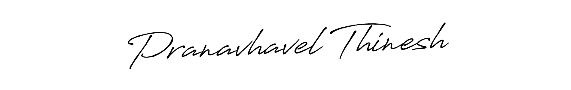 How to Draw Pranavhavel Thinesh signature style? Antro_Vectra_Bolder is a latest design signature styles for name Pranavhavel Thinesh. Pranavhavel Thinesh signature style 7 images and pictures png