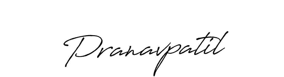 The best way (Antro_Vectra_Bolder) to make a short signature is to pick only two or three words in your name. The name Pranavpatil include a total of six letters. For converting this name. Pranavpatil signature style 7 images and pictures png