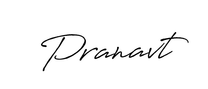 The best way (Antro_Vectra_Bolder) to make a short signature is to pick only two or three words in your name. The name Pranavt include a total of six letters. For converting this name. Pranavt signature style 7 images and pictures png
