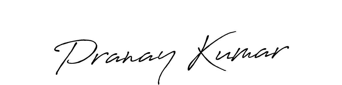 Similarly Antro_Vectra_Bolder is the best handwritten signature design. Signature creator online .You can use it as an online autograph creator for name Pranay Kumar. Pranay Kumar signature style 7 images and pictures png