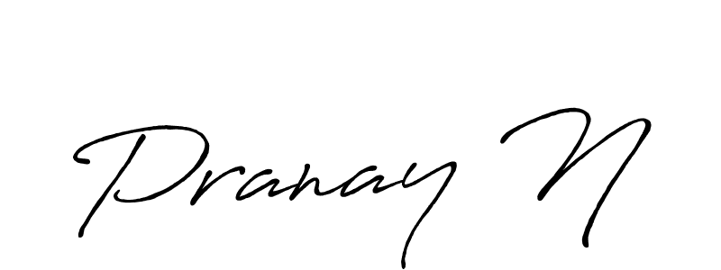 You can use this online signature creator to create a handwritten signature for the name Pranay N. This is the best online autograph maker. Pranay N signature style 7 images and pictures png