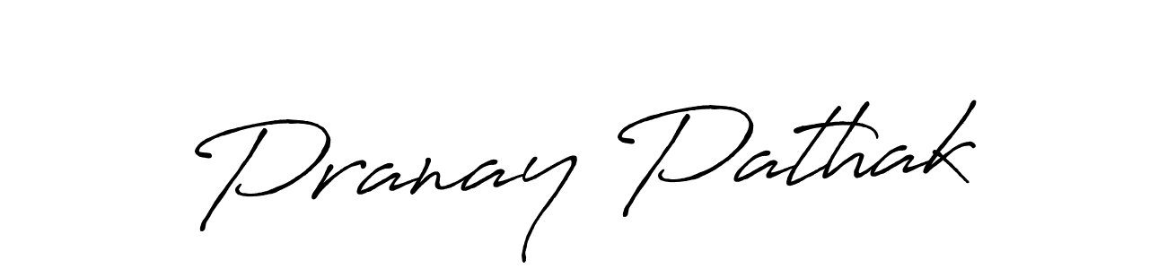 Make a beautiful signature design for name Pranay Pathak. Use this online signature maker to create a handwritten signature for free. Pranay Pathak signature style 7 images and pictures png