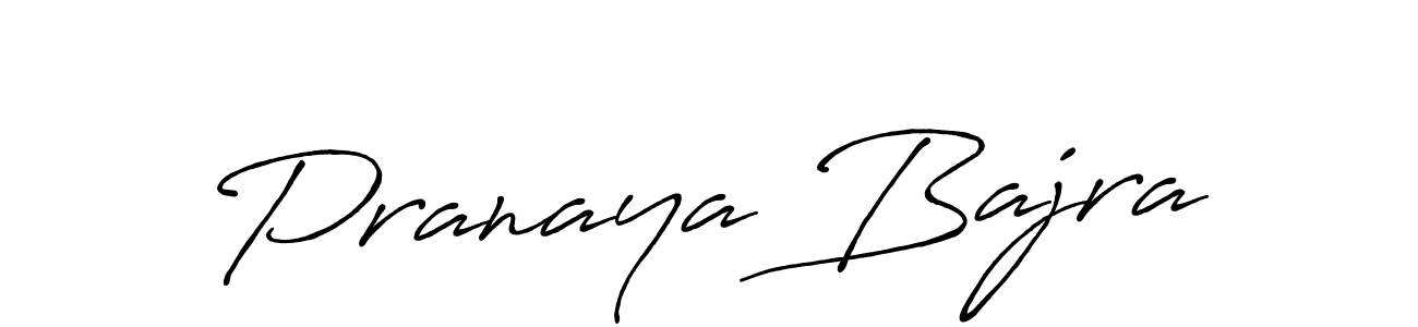 Make a beautiful signature design for name Pranaya Bajra. Use this online signature maker to create a handwritten signature for free. Pranaya Bajra signature style 7 images and pictures png