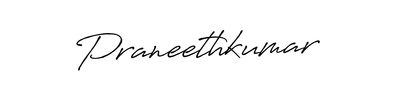 You should practise on your own different ways (Antro_Vectra_Bolder) to write your name (Praneethkumar) in signature. don't let someone else do it for you. Praneethkumar signature style 7 images and pictures png