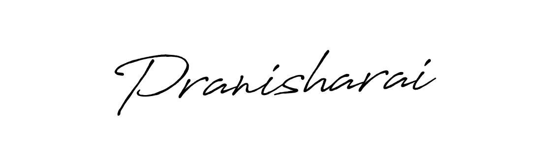 The best way (Antro_Vectra_Bolder) to make a short signature is to pick only two or three words in your name. The name Pranisharai include a total of six letters. For converting this name. Pranisharai signature style 7 images and pictures png