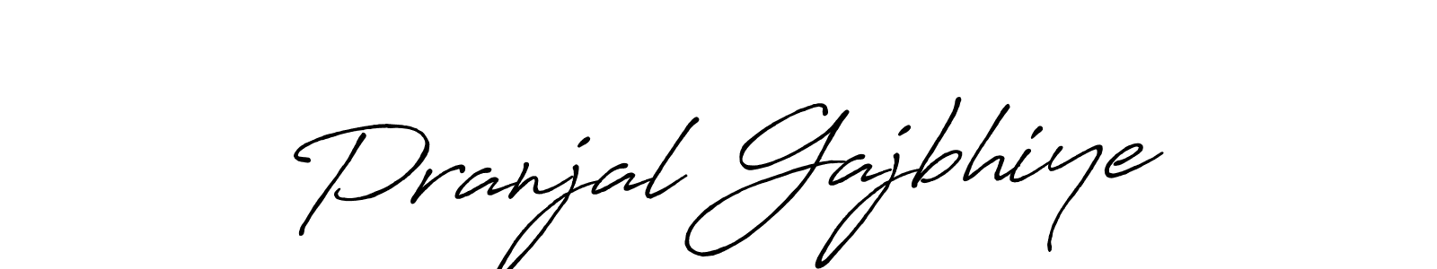 if you are searching for the best signature style for your name Pranjal Gajbhiye. so please give up your signature search. here we have designed multiple signature styles  using Antro_Vectra_Bolder. Pranjal Gajbhiye signature style 7 images and pictures png