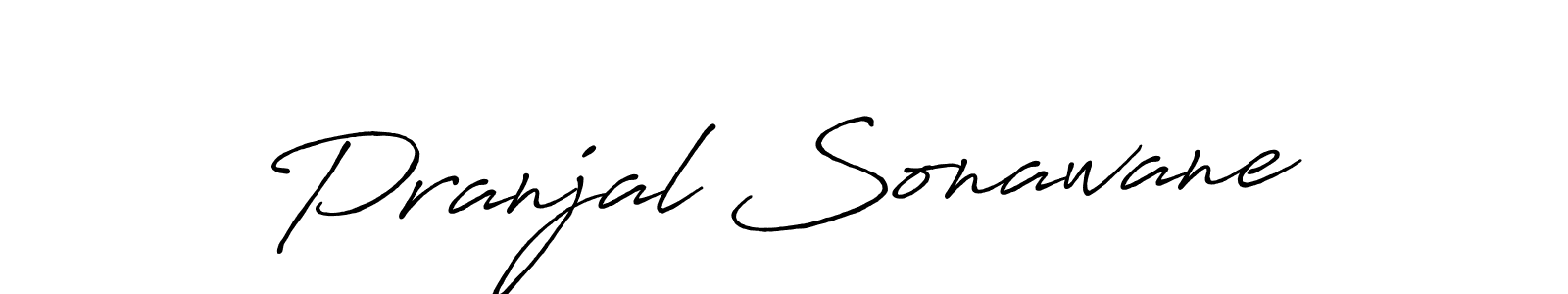 You can use this online signature creator to create a handwritten signature for the name Pranjal Sonawane. This is the best online autograph maker. Pranjal Sonawane signature style 7 images and pictures png