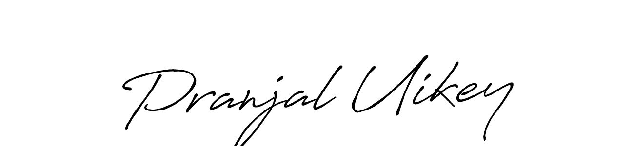 Best and Professional Signature Style for Pranjal Uikey. Antro_Vectra_Bolder Best Signature Style Collection. Pranjal Uikey signature style 7 images and pictures png