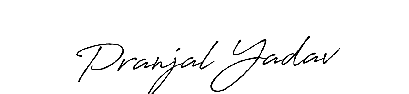 Here are the top 10 professional signature styles for the name Pranjal Yadav. These are the best autograph styles you can use for your name. Pranjal Yadav signature style 7 images and pictures png