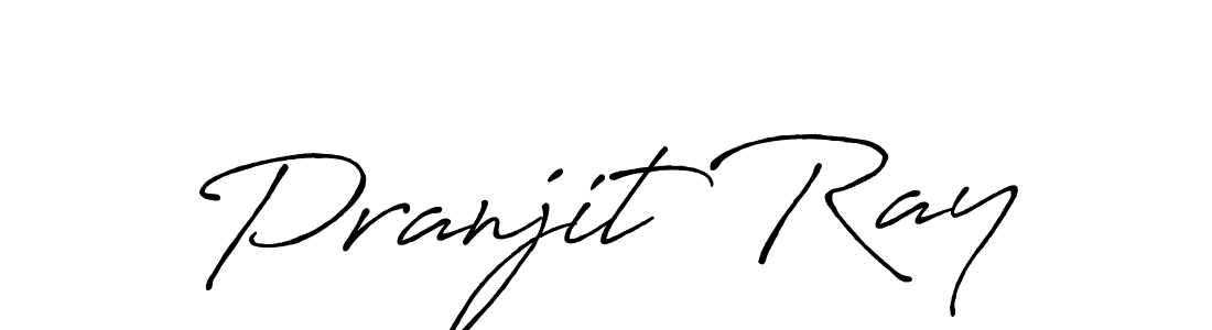 Best and Professional Signature Style for Pranjit Ray. Antro_Vectra_Bolder Best Signature Style Collection. Pranjit Ray signature style 7 images and pictures png