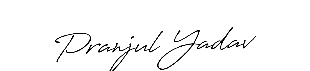 Check out images of Autograph of Pranjul Yadav name. Actor Pranjul Yadav Signature Style. Antro_Vectra_Bolder is a professional sign style online. Pranjul Yadav signature style 7 images and pictures png