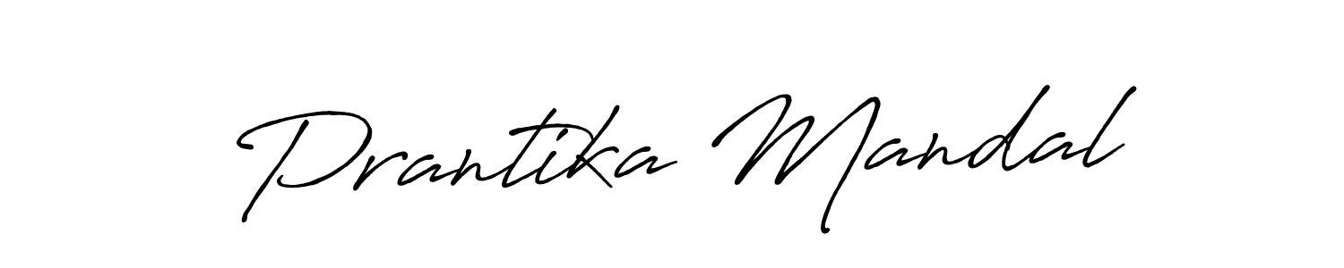 Best and Professional Signature Style for Prantika Mandal. Antro_Vectra_Bolder Best Signature Style Collection. Prantika Mandal signature style 7 images and pictures png