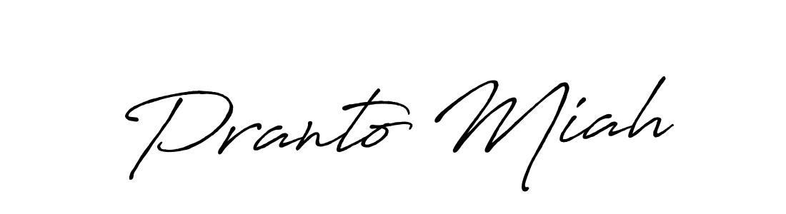 This is the best signature style for the Pranto Miah name. Also you like these signature font (Antro_Vectra_Bolder). Mix name signature. Pranto Miah signature style 7 images and pictures png