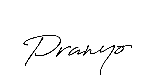 You can use this online signature creator to create a handwritten signature for the name Pranyo. This is the best online autograph maker. Pranyo signature style 7 images and pictures png
