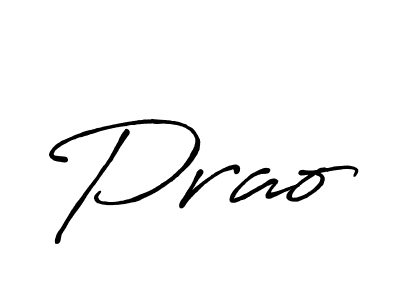 This is the best signature style for the Prao name. Also you like these signature font (Antro_Vectra_Bolder). Mix name signature. Prao signature style 7 images and pictures png