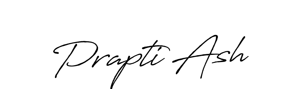 Check out images of Autograph of Prapti Ash name. Actor Prapti Ash Signature Style. Antro_Vectra_Bolder is a professional sign style online. Prapti Ash signature style 7 images and pictures png