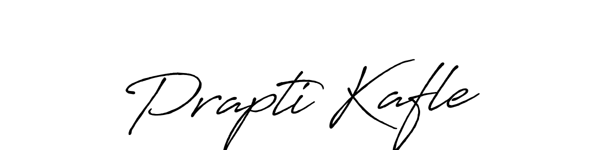 Make a beautiful signature design for name Prapti Kafle. Use this online signature maker to create a handwritten signature for free. Prapti Kafle signature style 7 images and pictures png