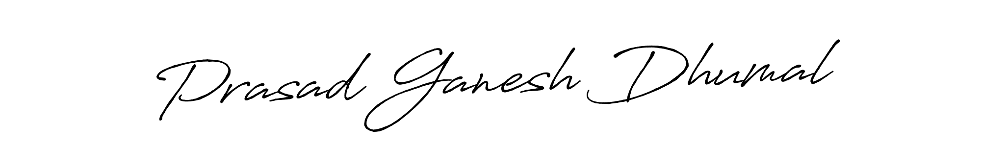 Best and Professional Signature Style for Prasad Ganesh Dhumal. Antro_Vectra_Bolder Best Signature Style Collection. Prasad Ganesh Dhumal signature style 7 images and pictures png